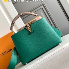 Louis Vuitton Top Handle Bags